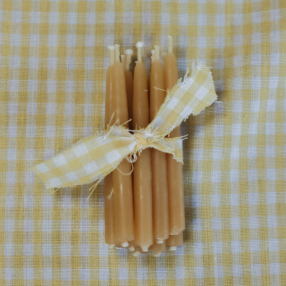 20 Minute Candle 30 Day Refill